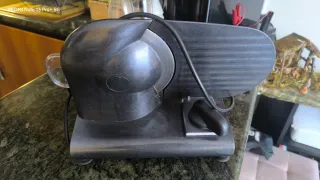 Affettatrice Ausonia