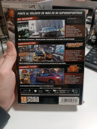 Pack Juegos PC Drive Simulators FX