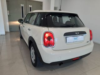 MINI Mini 2018