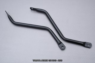 Soporte de baúl YAMAHA AEROX 155 2015 - 2020