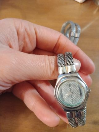 Orologio Swatch Irony Lady YSS115