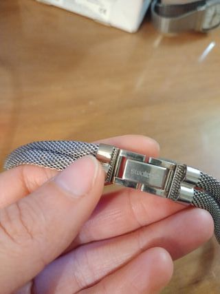 Orologio Swatch Irony Lady YSS115