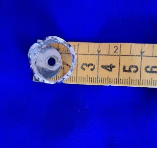 Anillo Tous de Plata