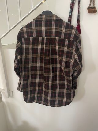 Camicia check HAVEONE