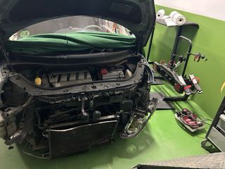 Renault Grand Scenic 2006