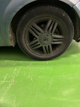 Renault Grand Scenic 2006