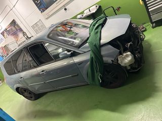 Renault Grand Scenic 2006