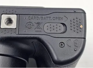 Cámara Canon PowerShot SX510 HS WiFi