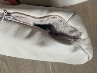 Manoplas para carrito de bebé