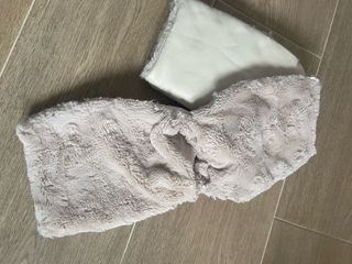 Manoplas para carrito de bebé