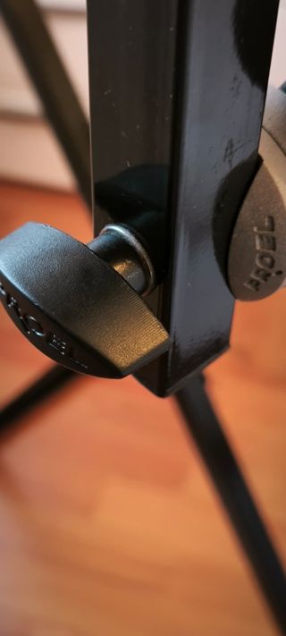 Soporte Teclado PROEL SPL152 Doble