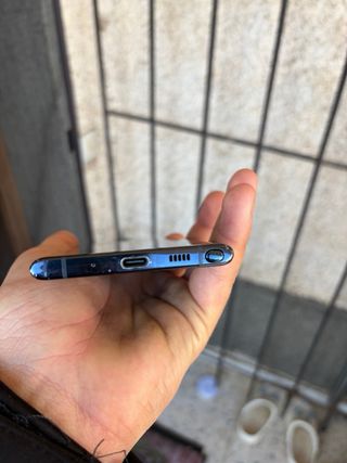 Samsung Galaxy Note 10