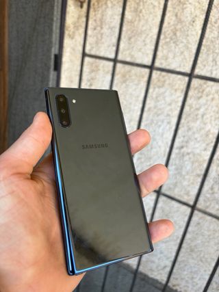 Samsung Galaxy Note 10
