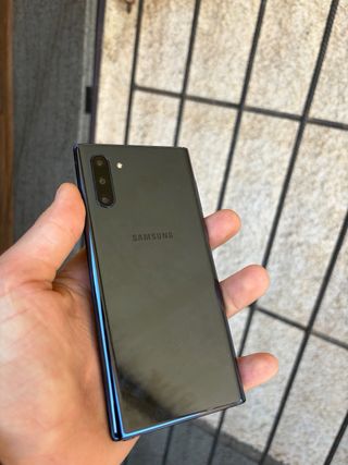 Samsung Galaxy Note 10