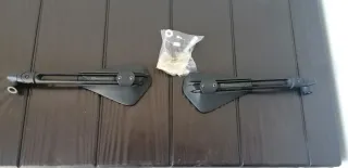 Specchietti Ducati Monster