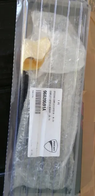 Specchietti Ducati Monster