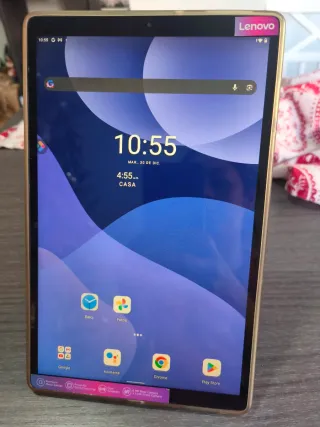 Lenovo Tab M10 HD Tablet