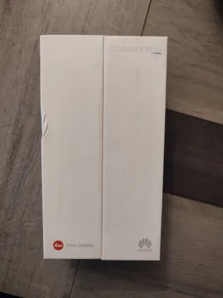 Huawei P10 Plus 6GB RAM Preto 128GB + capa
