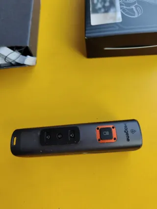 Magene AT1600 Luz Bicicleta