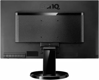 Monitor BenQ GW2760 Negro/Morado