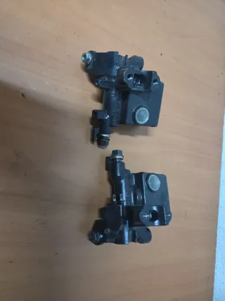 Bomba de Freno Honda Forza 125
