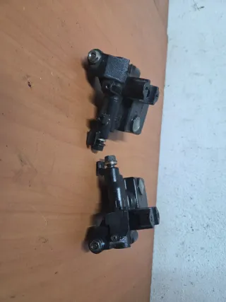 Bomba de Freno Honda Forza 125