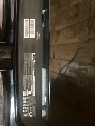 Monitor Philips Brilliance 22