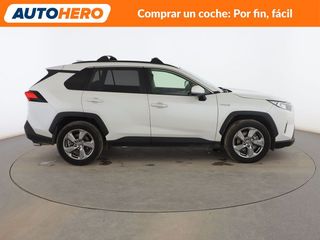 Toyota Rav4 2.5 Hybrid 4x2 Advance