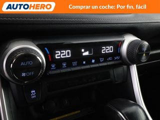 Toyota Rav4 2.5 Hybrid 4x2 Advance