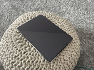 iPad Pro 11 M1 256GB Argento