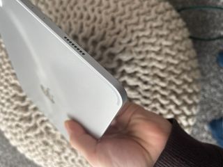 iPad Pro 11 M1 256GB Argento