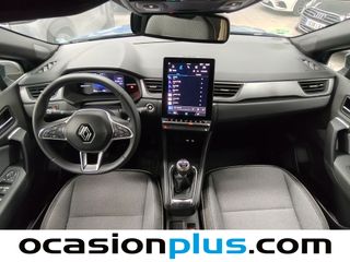 Renault Captur Techno TCe 66 kW (90 CV)