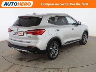 MG eHS 1.5 T-GDI Plug-in Hybrid Luxury