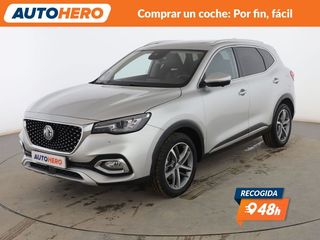 MG eHS 1.5 T-GDI Plug-in Hybrid Luxury