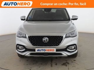 MG eHS 1.5 T-GDI Plug-in Hybrid Luxury