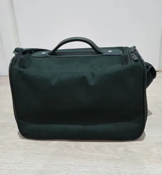 Neceser Delsey Viaje Semi Rígido.