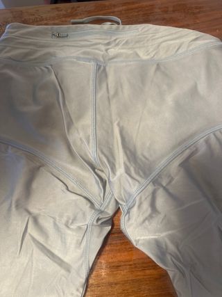 Mallas Myprotein Beige Talla L