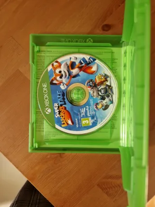 🇪🇸 Super Lucky's Tale Xbox One