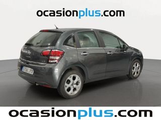 Citroen C3 PureTech 82 Tonic 60 kW (82 CV)