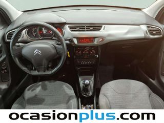 Citroen C3 PureTech 82 Tonic 60 kW (82 CV)