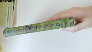 Los últimos días de Pompeya - Tomo 2