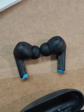 Redmi Buds 4 Active Negros #S03266