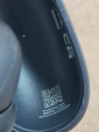 Redmi Buds 4 Active Negros #S03266