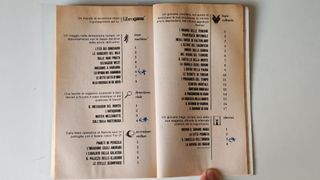 I cancelli della morte