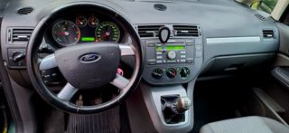 Ford Focus 2005