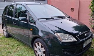Ford Focus 2005
