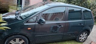 Ford Focus 2005