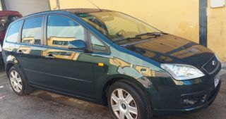 Ford Focus 2005