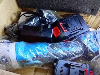 Radial Angular Inalámbrica 125mm NUEVA