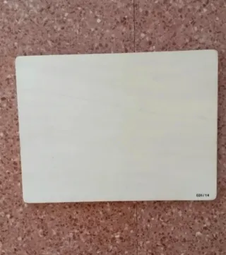 Puzzle de madera con números 0-9